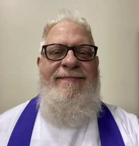Pastor Doug Sewell, 2021